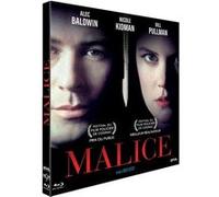 Malice [Blu-Ray]