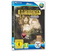 Malice : Die zwei Schwestern [import allemand]