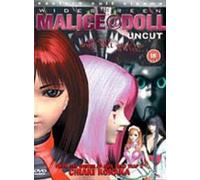 Malice @ Doll