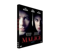 Malice DVD DVD