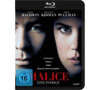 Malice - Eine Intrige [Blu-ray]