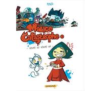 Malice et catastrophe, tome 1 : Yokaï di yokaï da