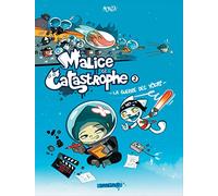 Malice et Catastrophe - Tome 2 - La Guerre des yôkaï