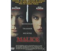 MALICE G