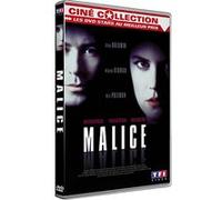 Malice G