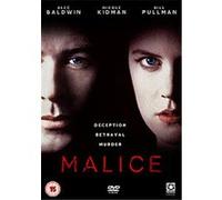 Malice G