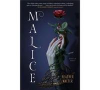 Malice - Heather Walter - Random House Inc - Livre en Anglais - Paperback Heather Walter (Auteur)