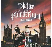 Malice in Plunderland