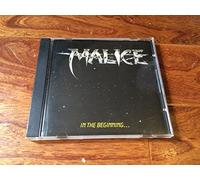 Malice - in The Beginning [Import]