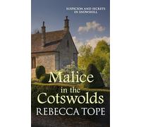 Malice in the Cotswolds