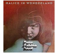 Paice Ashton Lord Malice in Wonderland (Vinyl) 12" Album (Gatefold Cover)