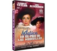 Malice In Wonderland