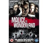 Malice in Wonderland [Edizione: Regno Unito] [Import]