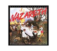 Nazareth – Malice in Wonderland – CD – BMG