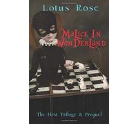 Malice In Wonderland