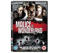 Malice in Wonderland – Importé – Sony Pictures Home Entertainment