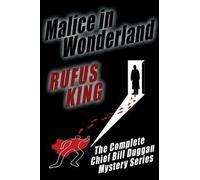 Malice In Wonderland