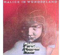 Malice in Wonderland by Ashton Paice & Lord