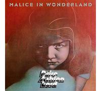 Malice in Wonderland – CD – earMUSIC