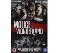 Malice in Wonderland [Edizione: Regno Unito] [Import]