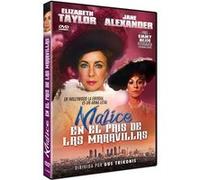 Malice in Wonderland (Malice en el pais de las maravillas) G