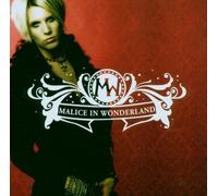 Malice in Wonderland - Malice in Wonderland