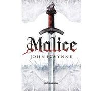 Malice John Gwynne (Auteur), Thomas Bauduret (Traduction)
