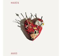 Malice K - Avanti
