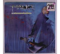 MALICE - license to kill LP