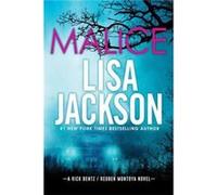 Malice - Lisa Jackson - Kensington Publishing - Livre en Anglais - Paperback Lisa JacksonLisa Jackson (Auteur)