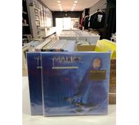 Malice LP License To Kill Vinyle Translucide Bleu 2023