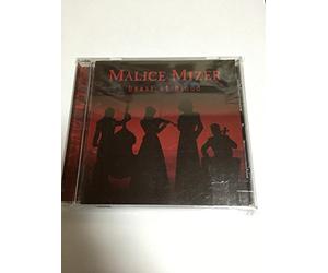 Malice Mizer - Beast of Blood