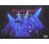 Malice Mizer: Merveilles L'espace [Dvd]