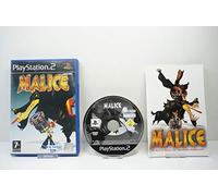 Malice (PS2) [Import anglais]
