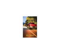 Malice: The Tenth Pete Culnane Mystery Paperback Book By Sl Smith