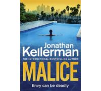 Malice The thrilling new Alex Delaware detective crime novel from bestselling author - Jonathan Kellerman - Penguin - ebook (ePub) - Livre