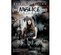 Malice Trilogy