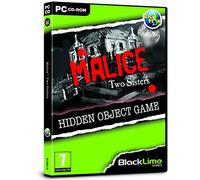 Malice : Two Sisters [import anglais]