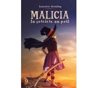 Malicia la sorcière au poil