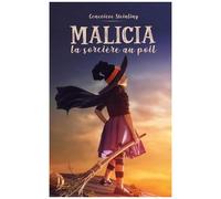 Malicia La Sorcière Au Poil