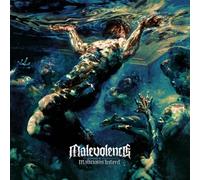 Malicious Intent (CD Digipak) by Malevolence [CD] NEUF