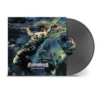 Malevolence – Malicious Intent – Vinyle 12" Argent