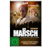 Der Marsch (remastered) (DVD) David Wheatley Juliet Stevenson Malick Bowens