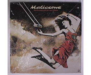 Malicorne - Balancoire En Feu [Vinyl LP]