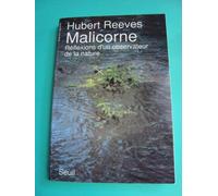 Malicorne. Réflexions d'un observateur de la nature