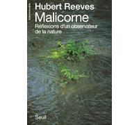 Malicorne - Réflexions D'un Observateur De La Nature