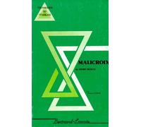 Malicroix, Henri Bosco