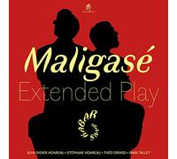 Maligasé Extended Play
