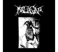 Malign - Demo 1/95 (Lp)