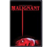 Malignant – DVD – Boîtier Eco Amaray – Warner Bros.
